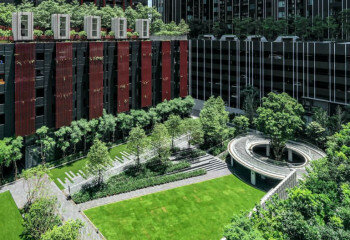 Кондоминиум в Бангкоке, Таиланд | THE233324