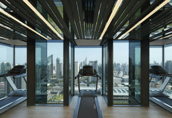 Кондоминиум в Бангкоке, Таиланд | THE233324