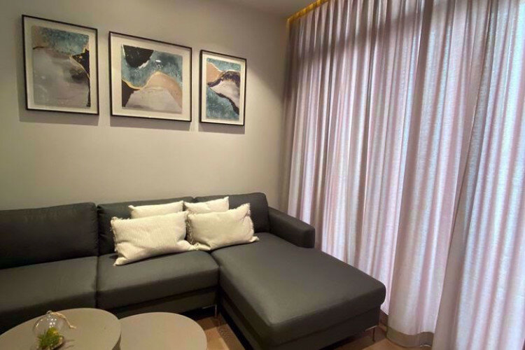 Кондоминиум в Бангкоке, Таиланд | THE552878