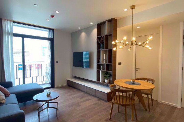 Кондоминиум в Бангкоке, Таиланд | THE552878