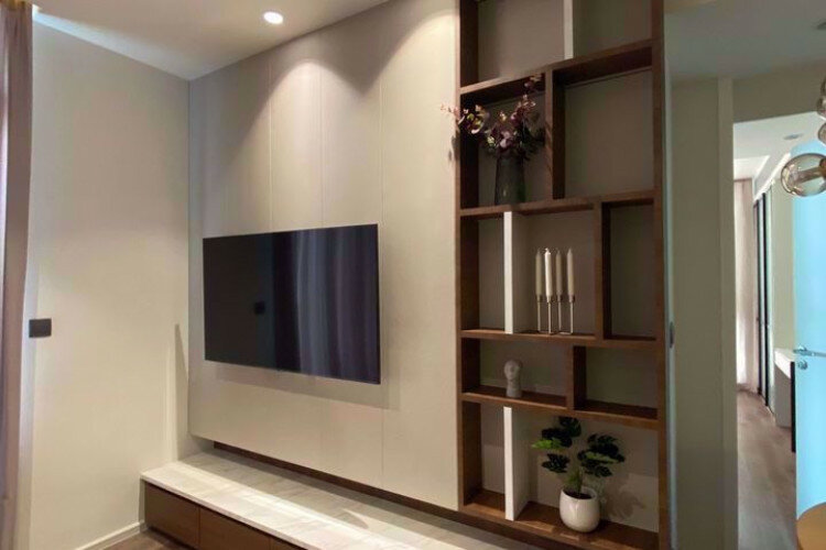 Кондоминиум в Бангкоке, Таиланд | THE552878