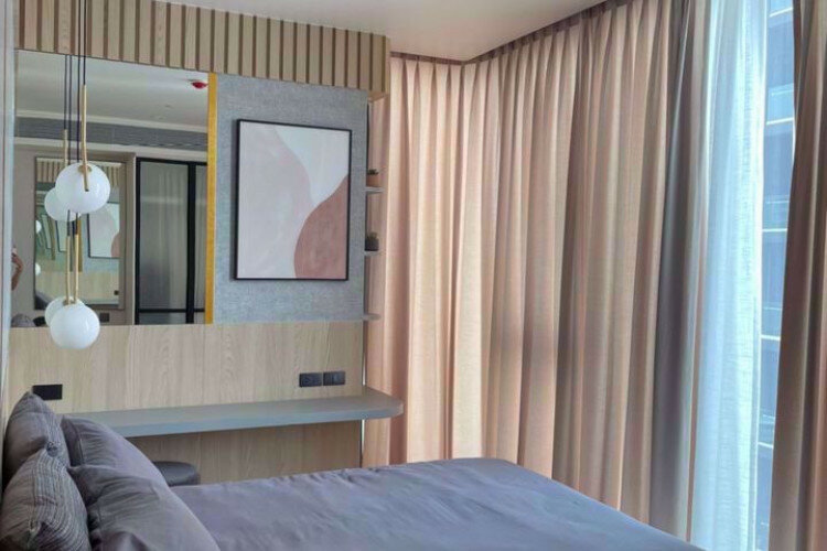 Кондоминиум в Бангкоке, Таиланд | THE552878