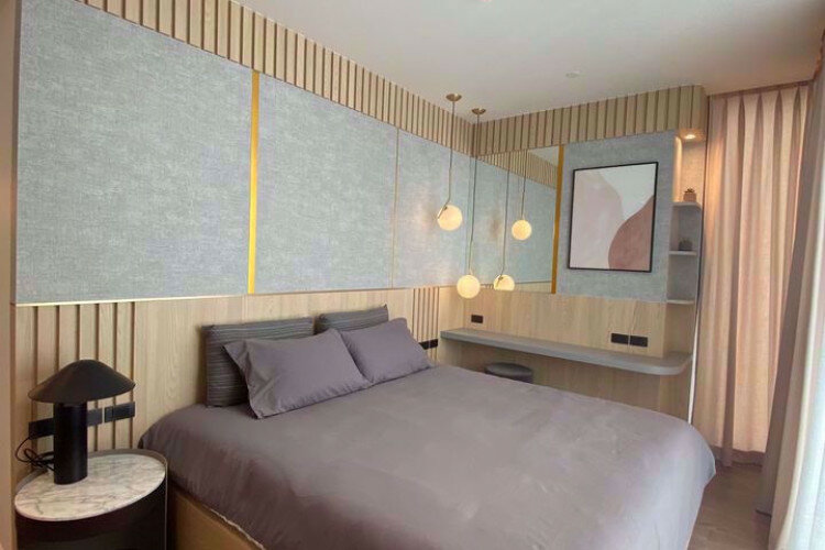 Кондоминиум в Бангкоке, Таиланд | THE552878