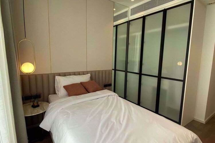 Кондоминиум в Бангкоке, Таиланд | THE552878