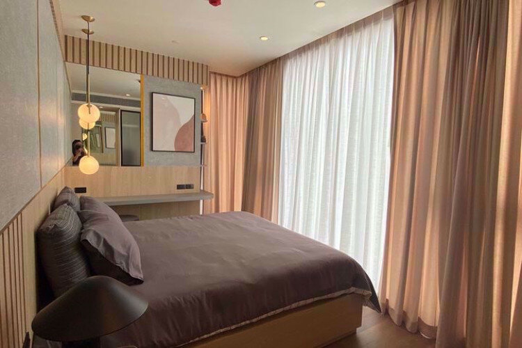 Кондоминиум в Бангкоке, Таиланд | THE552878