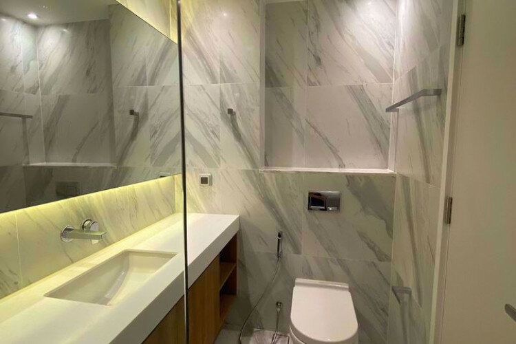 Кондоминиум в Бангкоке, Таиланд | THE552878