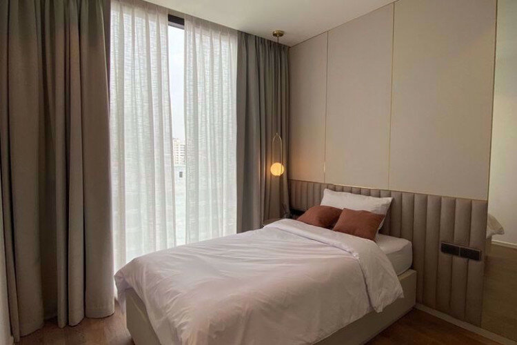 Кондоминиум в Бангкоке, Таиланд | THE552878