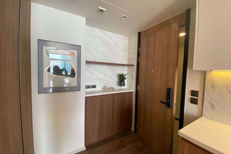 Кондоминиум в Бангкоке, Таиланд | THE552878