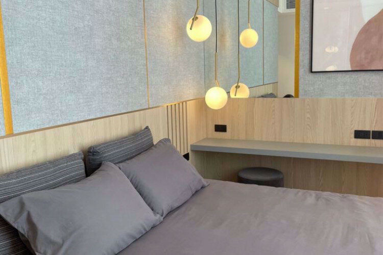 Кондоминиум в Бангкоке, Таиланд | THE552878