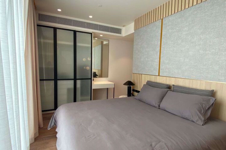 Кондоминиум в Бангкоке, Таиланд | THE552878