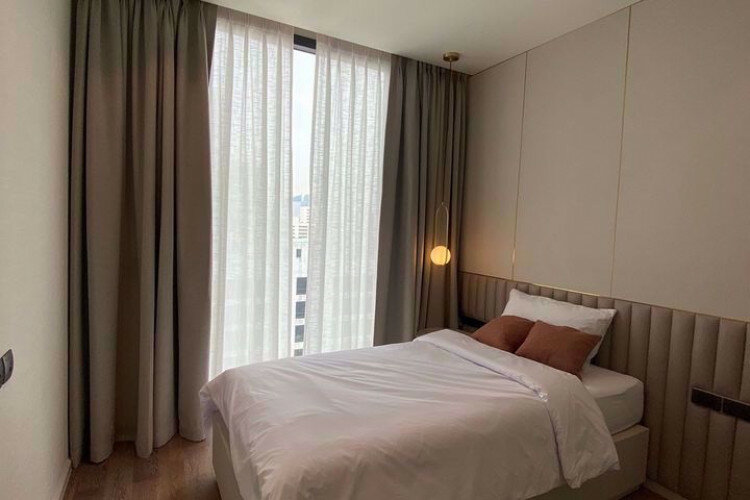 Кондоминиум в Бангкоке, Таиланд | THE552878