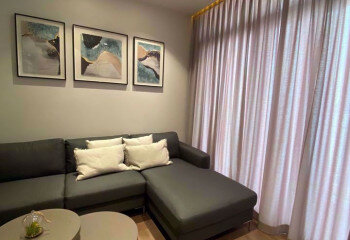 Кондоминиум в Бангкоке, Таиланд | THE552878