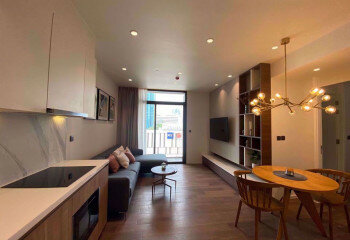 Кондоминиум в Бангкоке, Таиланд | THE552878