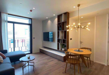 Кондоминиум в Бангкоке, Таиланд | THE552878