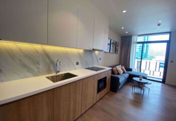 Кондоминиум в Бангкоке, Таиланд | THE552878