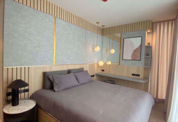 Кондоминиум в Бангкоке, Таиланд | THE552878