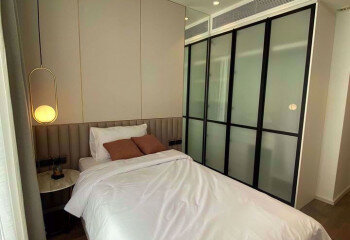 Кондоминиум в Бангкоке, Таиланд | THE552878