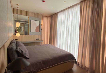 Кондоминиум в Бангкоке, Таиланд | THE552878