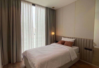 Кондоминиум в Бангкоке, Таиланд | THE552878