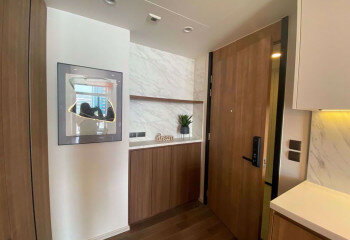 Кондоминиум в Бангкоке, Таиланд | THE552878