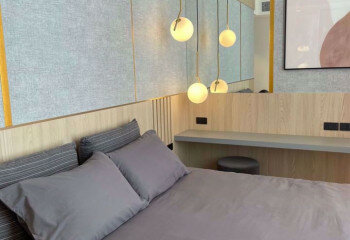 Кондоминиум в Бангкоке, Таиланд | THE552878