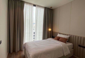 Кондоминиум в Бангкоке, Таиланд | THE552878