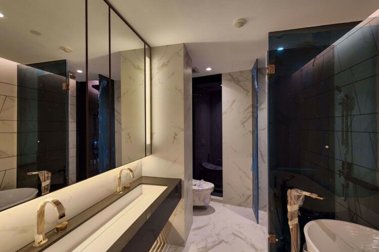 Кондоминиум в Бангкоке, Таиланд | THE452076