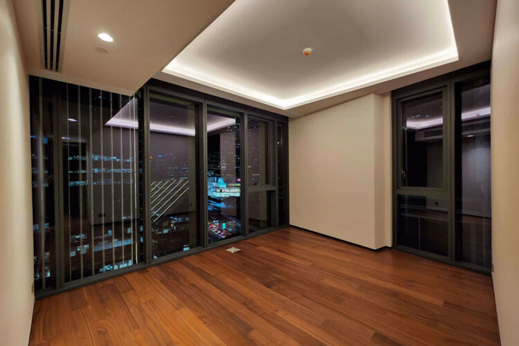 Кондоминиум в Бангкоке, Таиланд | THE452076