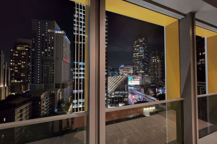 Кондоминиум в Бангкоке, Таиланд | THE452076