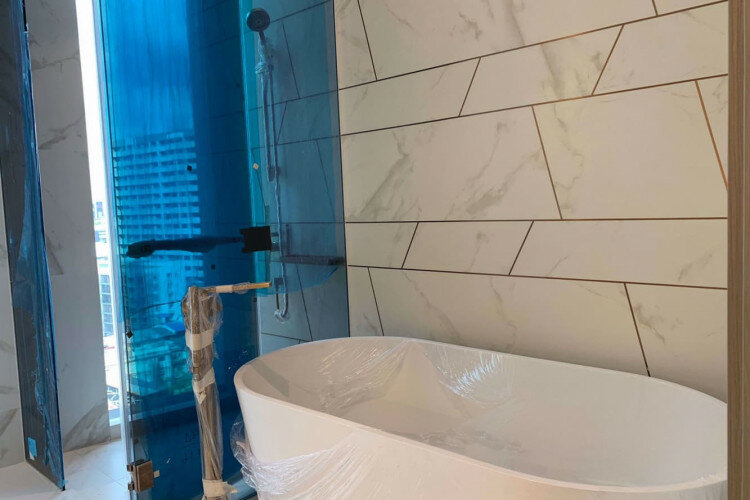 Кондоминиум в Бангкоке, Таиланд | THE452076