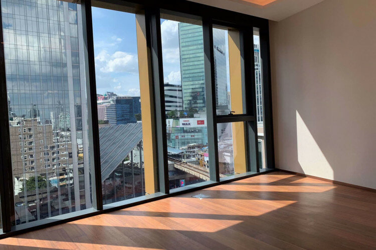 Кондоминиум в Бангкоке, Таиланд | THE452076