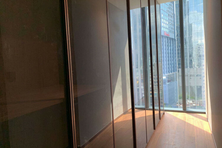 Кондоминиум в Бангкоке, Таиланд | THE452076