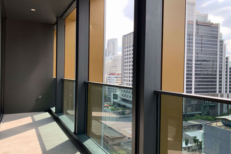 Кондоминиум в Бангкоке, Таиланд | THE452076