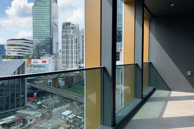 Кондоминиум в Бангкоке, Таиланд | THE452076