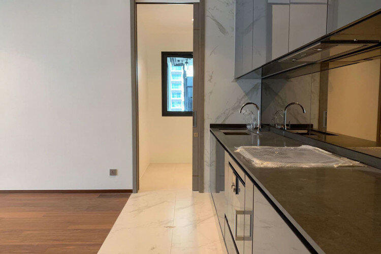 Кондоминиум в Бангкоке, Таиланд | THE452076