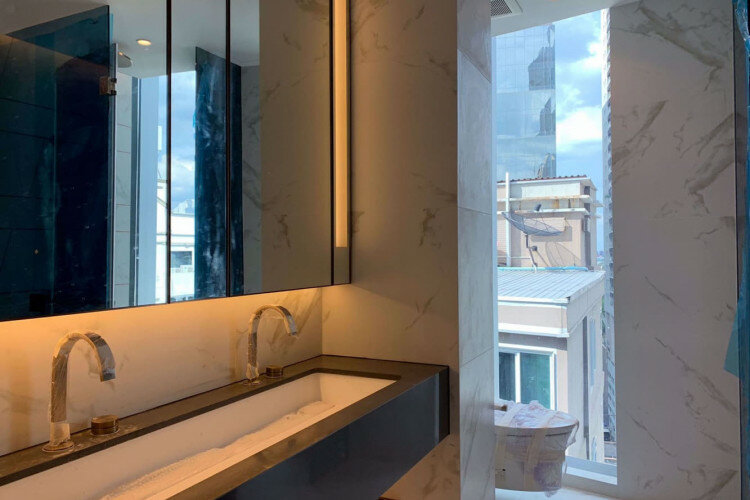 Кондоминиум в Бангкоке, Таиланд | THE452076