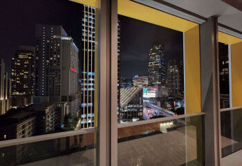 Кондоминиум в Бангкоке, Таиланд | THE452076