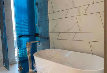 Кондоминиум в Бангкоке, Таиланд | THE452076