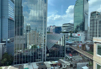 Кондоминиум в Бангкоке, Таиланд | THE452076