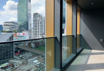 Кондоминиум в Бангкоке, Таиланд | THE452076