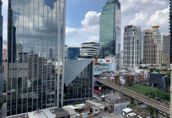 Кондоминиум в Бангкоке, Таиланд | THE452076