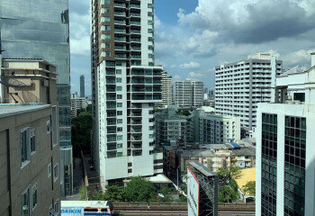 Кондоминиум в Бангкоке, Таиланд | THE452076