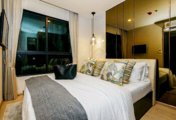 Кондоминиум в Бангкоке, Таиланд | THE414708