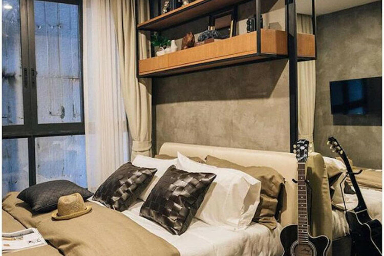 Кондоминиум в Бангкоке, Таиланд | THE531173