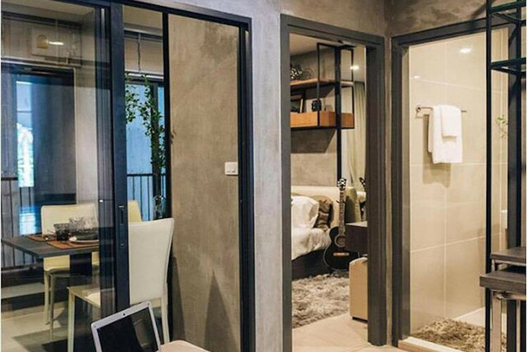 Кондоминиум в Бангкоке, Таиланд | THE531173