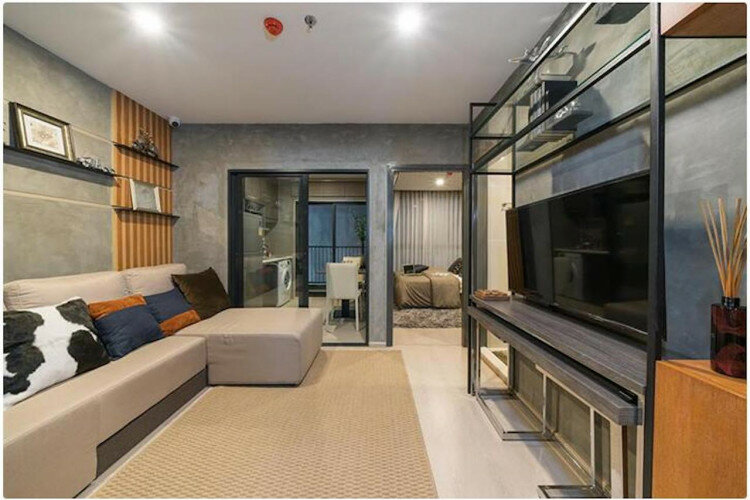 Кондоминиум в Бангкоке, Таиланд | THE531173