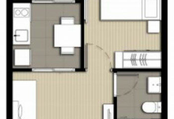 Кондоминиум в Бангкоке, Таиланд | THE531173