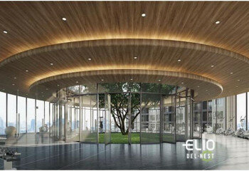 Кондоминиум в Бангкоке, Таиланд | THE531173