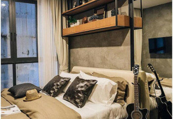 Кондоминиум в Бангкоке, Таиланд | THE531173