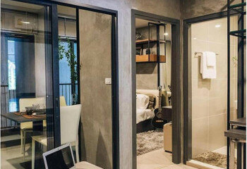 Кондоминиум в Бангкоке, Таиланд | THE531173